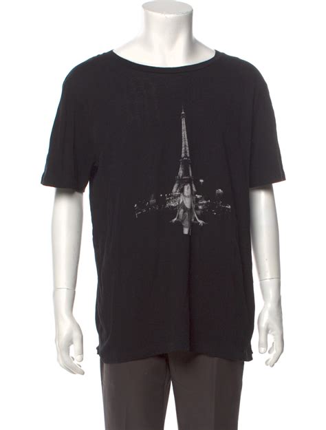 ysl eiffel tower t shirt|Amazon.com: Eiffel Tower T.